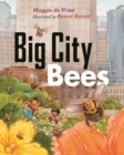 Big City Bees - Book