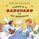 There's a Barnyard in My Bedroom - eBook