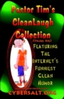 Pastor Tim's Clean Laugh Collection - Book