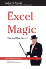 Excel Magic : Tips and Time Savers - Book