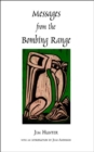 Messages from the Bombing Range - Book