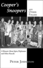 Cooper's Snoopers and Other Follies - Book