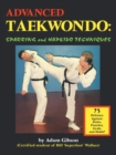 Advanced Taekwondo : Sparring and Hapkido Techniques - Book