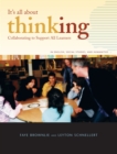 Collaborating to Support All Learners in English, Social Studies, and Humanities - eBook