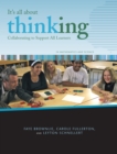 Collaborating to Support All Learners in Mathematics and Science - eBook