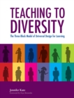 Teaching to Diversity : The Three-Block Model of Universal Design for Learning - Book