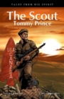 The Scout : Tommy Prince - eBook