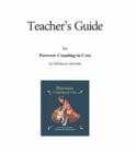 Teacher's Guide for Powwow Counting in Cree - eBook