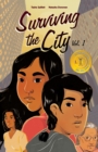 Surviving the City - eBook