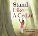 Stand Like a Cedar - Book