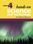Hands-On Science and Technology for Ontario, Grade 4 : An Inquiry Approach - eBook