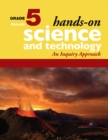 Hands-On Science and Technology for Ontario, Grade 5 : An Inquiry Approach - eBook