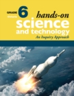Hands-On Science and Technology for Ontario, Grade 6 : An Inquiry Approach - eBook