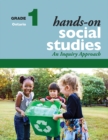 Hands-On Social Studies for Ontario, Grade 1 : An Inquiry Approach - eBook