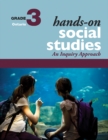 Hands-On Social Studies for Ontario, Grade 3 : An Inquiry Approach - eBook