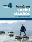Hands-On Social Studies for Ontario, Grade 4 : An Inquiry Approach - eBook
