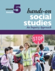 Hands-On Social Studies for Ontario, Grade 5 : An Inquiry Approach - eBook