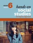 Hands-On Social Studies for Ontario, Grade 6 : An Inquiry Approach - eBook