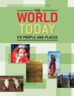 The World Today : Its People and Places - eBook