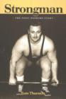 Strongman : The Doug Hepburn Story - Book