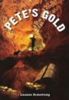 Pete's Gold - Book