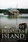 Spit Delaney's Island - Book