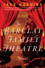 Barclay Family Theatre - Book