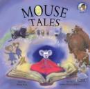 Mouse Tales - Book