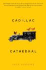 Cadillac Cathedral - Book