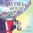 Jellybean Mouse - Book