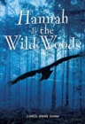 Hannah & the Wild Woods - Book