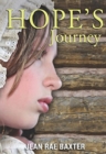 Hope's Journey - Book