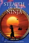 Stealth of the Ninja - Book