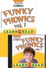 Funky Phonics : v. 1 - Book