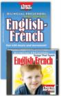 Bilingual Preschool : Songs that Teach English-French - Book