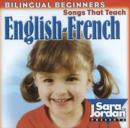 Bilingual Beginners: English-French - Book