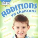 Additions en chansons - Book