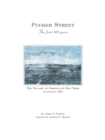 Pucker Street : The First 100 Years - A History of the Village of Marcellus - Book