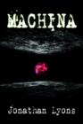 Machina - Book
