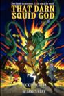 That Darn Squid God - Book