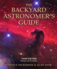 Backyard Astronomer's Guide - Book