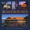 Boathouses - Book