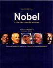 Nobel: A Century of Prize Winners - Book