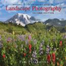 National Audubon Society Guide to Landscape Photography - Book