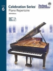 PIANO REPERTOIRE LEVEL 6 2015 - Book