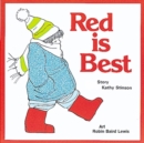 Red is Best - Book