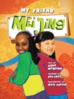 My Friend Mei Jing - Book