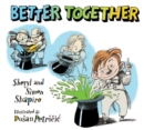 Better Together - Book