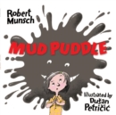 Mud Puddle - Book