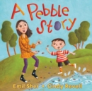 A Pebble Story - Book